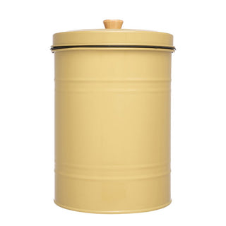 Kitchen Food Caddy 3L  Olive