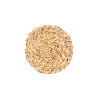 Artisan Street Seagrass Coasters 4Pk