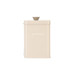 Artisan Street Sugar Storage Canister
