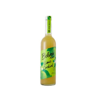 Belvoir Lime Cordial 500ml