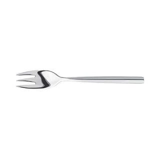 Stellar Rochester, Pastry Fork