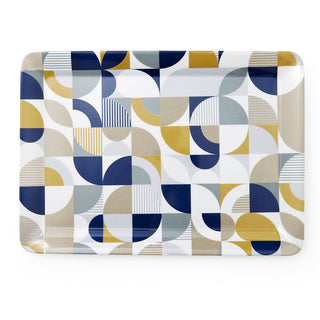 Bauhaus Geo Large Tray