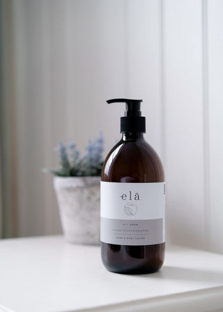 Begin No 1 Hand & Body Lotion 300ml