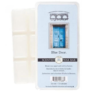Blue Door Wax Wafer Bar