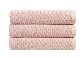 Brixton Blush Bath Sheet