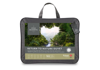 Return to Nature 10.5 Tog King