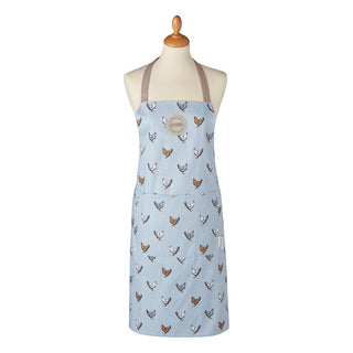 Farmer's Kitchen Adult Apron