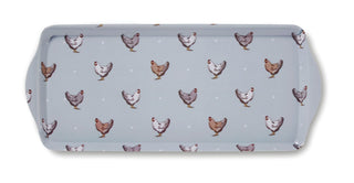 Farmer's Kitchen Small Tray
