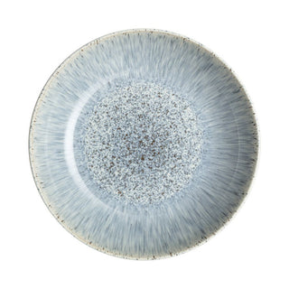 Denby Halo Speckle Pasta Bowl