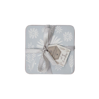 Homestead Coasters Pack Of 4