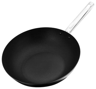 Judge Speciality Cookware, 30cm Stir Fry / Wok, Non-Stick