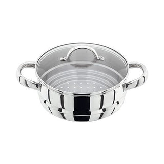 Judge Steamers, 16/18/20cm Steamer Insert