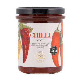Chilli Jam 210g