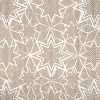Filip Brown Napkins