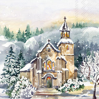 Holy Church Napkins