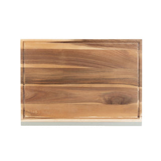 MB At Home Acacia Wooden Board