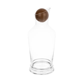 MB Signature Carafe