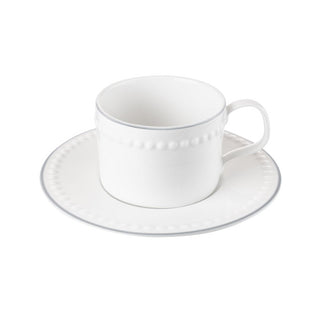 MB Signature Cup & Saucer 225Ml