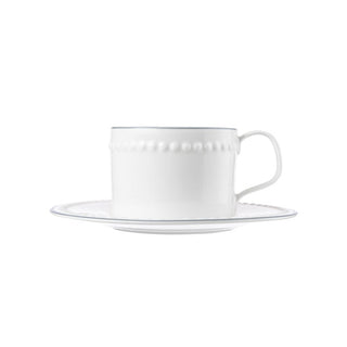 MB Signature Cup & Saucer 225Ml