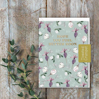 Hope You Feel Better Soon Mini Moments Card