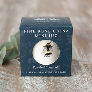 Bee Mini Jug Gift Boxed