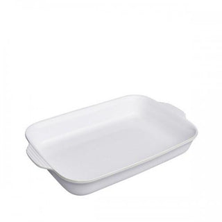 Denby Natural Canvas Oven Large Rectangular Dish