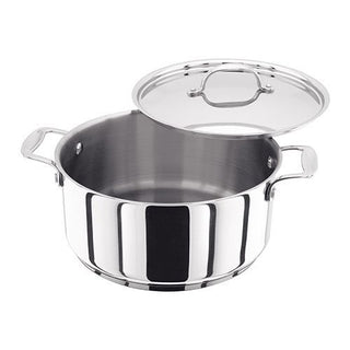 Stellar 7000 24cm Casserole, 3.7L