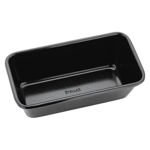 Stellar Bakeware, 1Ib Loaf Tin, 900ml, Non-Stick
