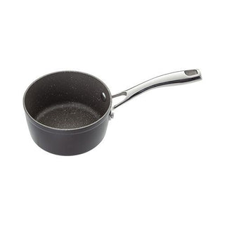 Stellar Rocktanium 14cm Milk Pan, Non-Stick