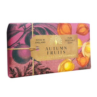 Autumn Fruits Soap Bar 190g