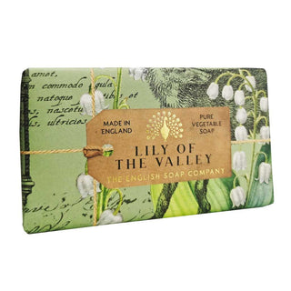 Lily of the Valley Soap Bar 190g