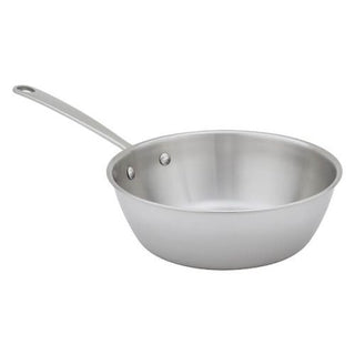 Stellar Eclipse,24cm Chefs Pan, 2L