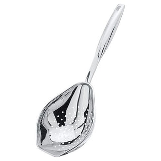 Stellar Premium Kitchen Gadgets, 12cm Scoop Colander
