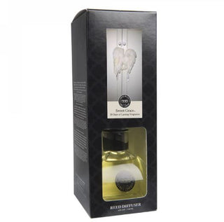 Sweet Grace Small Reed Diffuser
