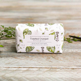 Wild Fig & Crab Apple Soap 190g
