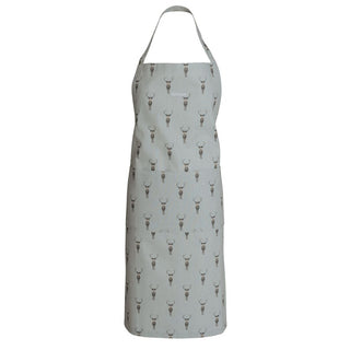 Highland Stag Adult Apron