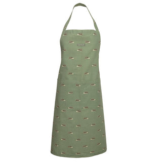 Hedgehogs Adult Apron