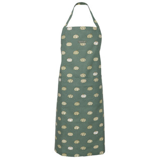 Halloween Adult Apron