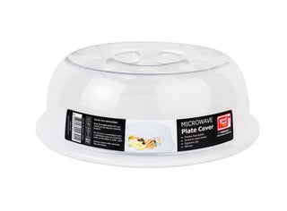 Microwave Cookware Plate Cover