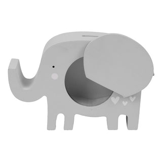 Petit Cheri Money Bank Elephant