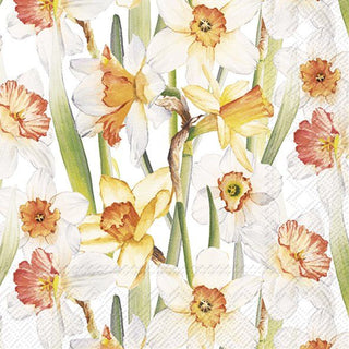 Daffodil Joy Paper Napkin