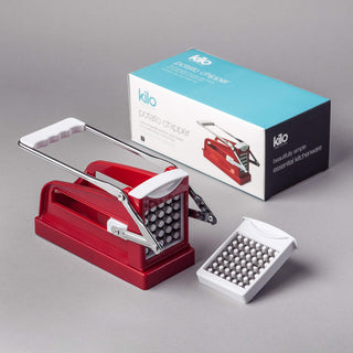 Potato Chipper 2 Blades