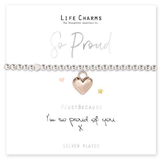Im So Proud of You Bracelet
