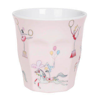 Fairground Ponies Children's Melamine Beaker