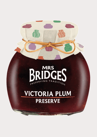 Victoria Plum Preserve