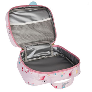 Fairground Ponies Shaped Lunch Bag Small