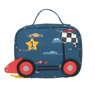 Cars Shaped Lunch Bag Small