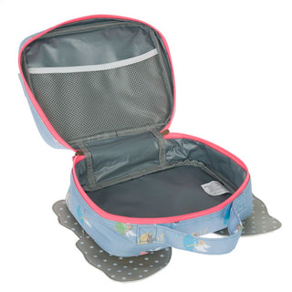 Princess Fairies Shaped Lunch Bag