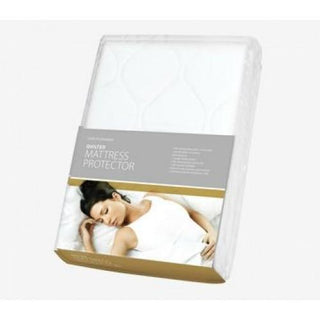 Pownall and Hampson Pillow Protector Pair