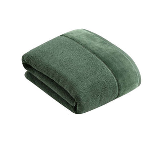 Pure Green Tea Bath Sheet